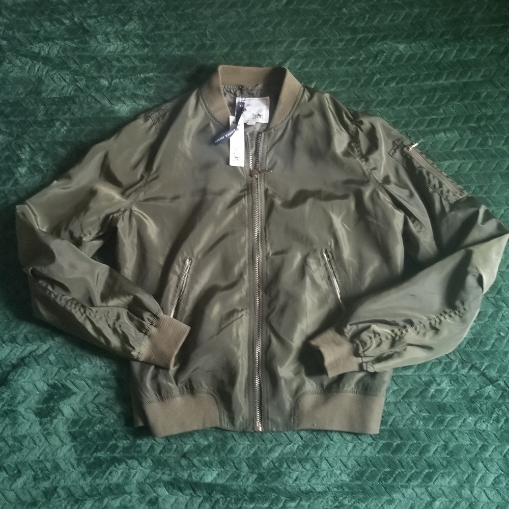 Bomber Jacket - Picture 2 of 2